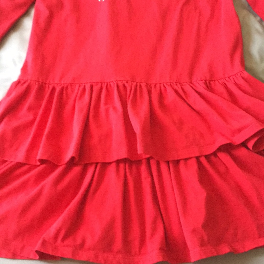 Girls dress